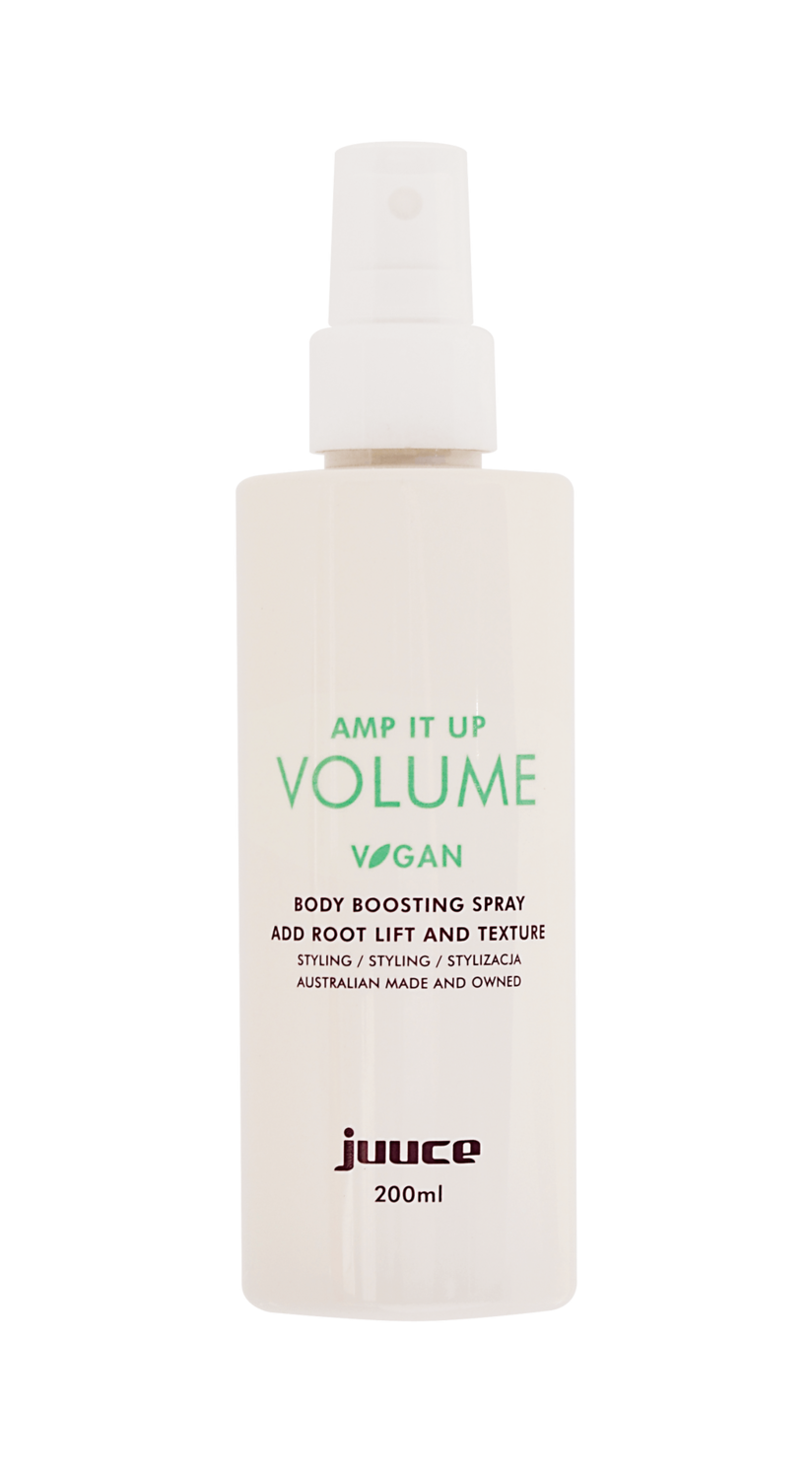 Juuce Amp It Up 200mL
