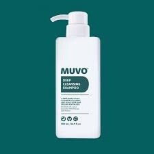 MUVO Deep Cleansing Shampoo