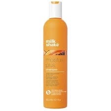 milkshake moisture plus shampoo 300mls