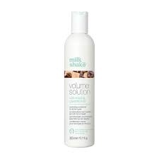 milkshake volume solution volumizing conditioner 300mls