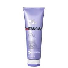 milkshake silver shine conditioner 250ml