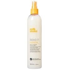 milkshake leave in conditioner 350ml