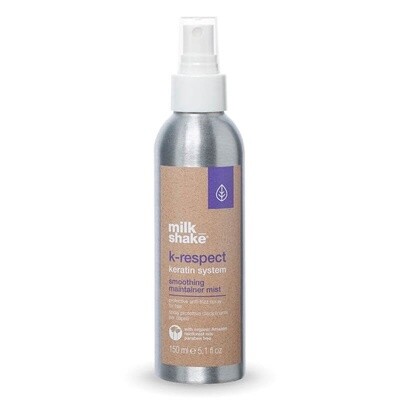milkshake k - respect keratin system 150mls