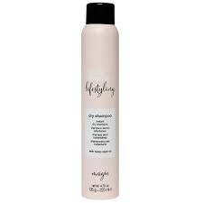 milkshake dry shampoo 225mls