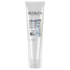 redken acidic bonding concentrate  leave in treatment 150mls