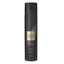 ghd perfect ending hairspray 75ml