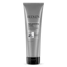 redken hair cleansing cream shampoo 250mls