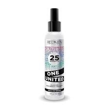 redken all in one multi benefit treatment 150mls