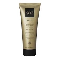 ghd rehab advanced split end therapy 100mls