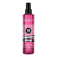 redken thermal shape iron shape 250mls