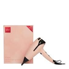 GHD Helios Dryer Pink Collection