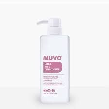 MUVO Ultra Rose Conditioner 500ML