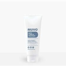 MUVO 1 minute treatment
