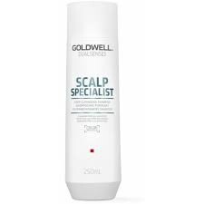 Goldwell scalp specialist anti-dandruff shampoo 250mls