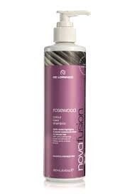 De Lorenzo Novafusion Rosewood 250mls