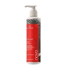 De Lorenzo novafusion fire red 250mls