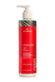 De Lorenzo Novafusion Cherry Red 250mls