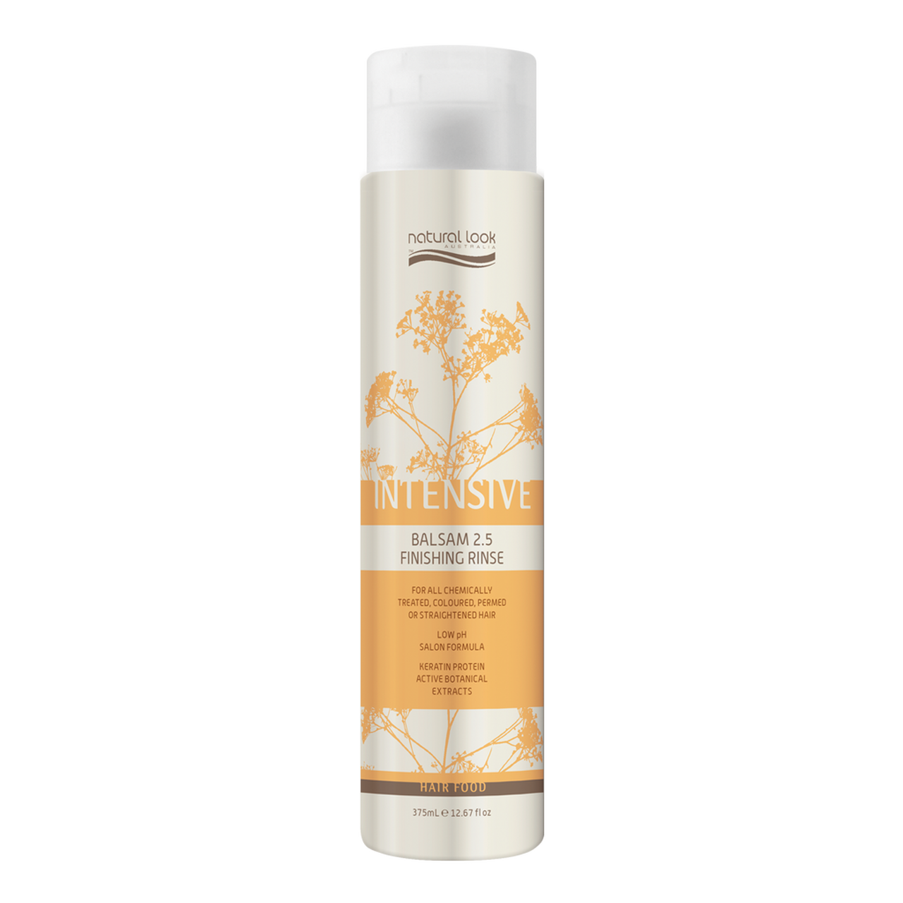 NATURAL LOOK Intensive Balsam 2.5 finishing Rinse