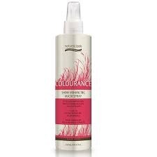 natural look shine enhancing mask spray 250mls