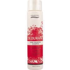 natural look shine enhancing shampoo 375mls