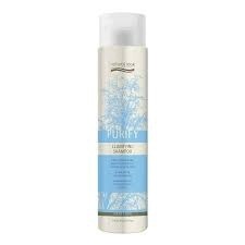 natural look clarifying shampoo 375mls