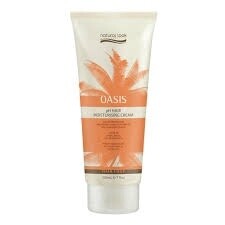 natural look ph hair moisturising cream 200mls