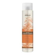 natural look boost hydrating shampoo 375mls