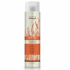 natural look moisturising conditioner 375mls