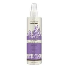 natural look volumizing leave in treatment 250mls