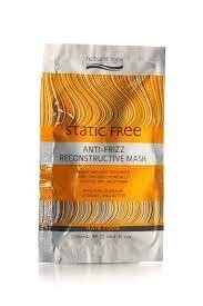 natural look reconstructive treatment sachet 25mls