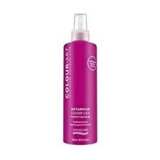 natural look detangler colour lock 250mls