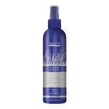 natural look ice blonde detangler 250mls