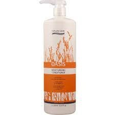 natural look moisturising conditioner 1 litre