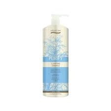 natural look clarifying shampoo 1 litre