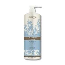 natural look anti dandruff shampoo 1 litre