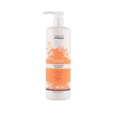 Natural look moisturising shampoo 1 litre