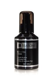 12 reasons keratin serum 100mls