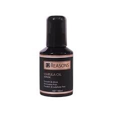 12 reasons marula oil serum 100mls