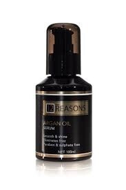 12 reasons argan oil serum 100mls