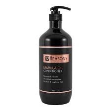 12 reasons marula oil conditioner 1 litre