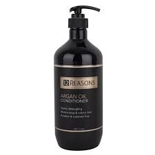 12 reasons argan oil conditioner 1 litre