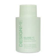 DesignMe gloss.me hydrating shampoo 300mls