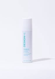 DesignMe dry shampoo spray for light tones 339mls