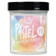 PUNKY COLOUR, PASTEL FX SHADE ADJUSTOR, 100ML