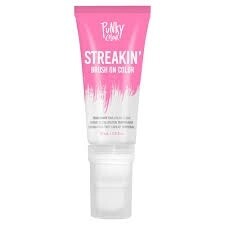 punky colour streaking brush rose 35mls