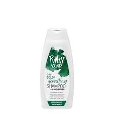 PUNKY COLOUR -3-IN-1 COLOR DEPOSITING SHAMPOO + CONDITIONER - GREENGARIOUS
