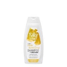 PUNKY COLOUR 3-IN-1 COLOR DEPOSITING SHAMPOO + CONDITIONER - BLONDETASTIC