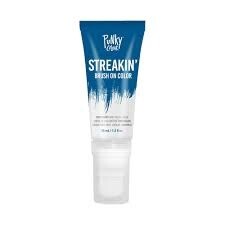 Punky colour streaking brush navy 35mls