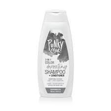 PUNKY COLOUR -3-IN-1 COLOR DEPOSITING SHAMPOO + CONDITIONER - DIAMONDISTA