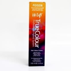 Hi Lift True Colour #4.0 BROWN